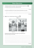 Grade 9-1 GCSE Physical Education AQA Complete Revision and Practice CGP