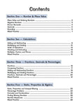 KS2 SATS Year 6 Maths Question Books Reasoning and Arithmetic with Answer CGP