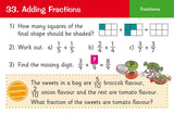 KS2 Year 3 English Grammar Punctuation & Spelling Maths Practice Question Cards