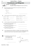 GCSE Maths Edexcel Workbook: Foundation Grade 9-1 Course and Answer CGP