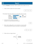 11 Plus Year 5 CEM 10 Minute Tests  Maths with Answer CGP