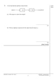 GCSE Maths Practice Papers Foundation for the Grade 9-1 Course KS4 CGP