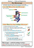 KS3 Years 7-9 Science Study Guide with Answer Foundation Level  CGP