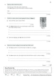 Grade 9-1 GCSE Design & Technology AQA Exam Practice Workbook and Answer CGP