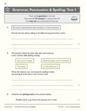 Functional Skills English  Edexcel Level 1 - 10-Minute Test with Answer CGP 2023