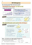 Grade 9-4 AQA Level 2 Certificate Further Maths - Revision Guide CGP