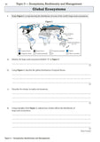 Grade 9-1 GCSE Geography Edexcel A - Revision Guide and Practice Workbook CGP