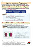 GCSE Statistics Edexcel Revision Guide - for the Grade 9-1 Course CGP