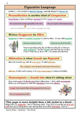 KS3 Years 7-9  English Study Guide CGP