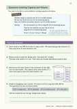 Functional Skills Maths Level 1 Study and Test Practice CGP