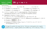 Grade 9-1 GCSE Maths Edexcel Revision Question Cards - Higher Level CGP