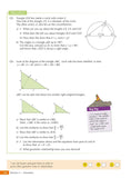 KS3 Year 9 Maths Student BooK with Answer CGP