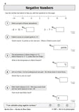 KS2 Maths SATS Year 6 Revision and Question Books with Answer Ages 10-11 CGP