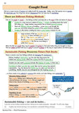 Grade 9-1 GCSE Food Preparation and Nutrition  AQA Revision Guide CGP