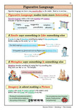 KS3 Years 7-9  English Study Guide CGP