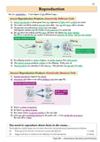 Grade 9-1 GCSE Combined Science AQA Revision Guide Foundation CGP