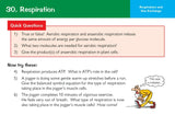 Edexcel International Grade 9-1 GCSE All 3 Science Revision Question Cards CGP