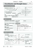 New GCSE Maths OCR Knowledge Organiser and Retriever - Foundation CGP