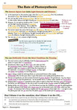 Grade 9-1 GCSE Biology  AQA Revision Guide Higher Level with Answer CGP