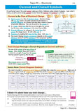 Grade 9-1 GCSE Combined Science Revision Guide-Exam Practice Workbook HIGHER CGP