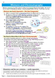 GCSE Chemistry Revision Guide Science KS4 CGP 2021