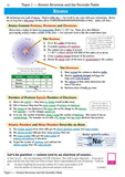 GCSE Chemistry Revision Guide Science KS4 CGP 2021