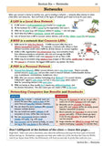 GCSE AQA Grade 9-1 Computer Science Revision Guide  2022 and beyond CGP