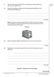 Grade 9-1 GCSE SCIENCE AQA Practice Papers: Higher Pack 2 with Answer CGP