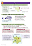 GCSE 9-1 Geography AQA Complete Revision and Practice CGP