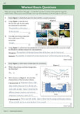 Grade 9-1 GCSE Geography OCR B Complete Revision & Practice CGP