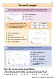 KS2 Maths SATS Year 6 Revision Book STRETCH Ages 10-11 CGP