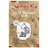 Diary of a Wimpy Kid Books by Jeff Kinney (Paperback Book)