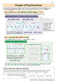 Grade 9-4 AQA Level 2 Certificate Further Maths Revision Guide CGP