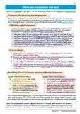 GCSE Business AQA Revision Guide Grade 9-1 Course CGP