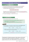 GCSE AQA Grade 9-1 Chemistry Complete Revision and Practice with Answer CGP