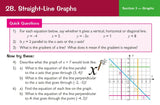 Grade 9-1 GCSE Maths Edexcel Revision Question Cards - Higher Level CGP