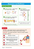 GCSE Biology Edexcel Knowledge Organiser CGP NEW