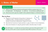 GCSE OCR Biology Physics and Chemistry Gateway Revision Question Cards CGP