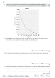 Grade 9-1 GCSE Chemistry AQA Exam Practice Workbook with answers - Higher CGP