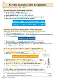 Grade 9-1 GCSE Biology  AQA Revision Guide Higher Level with Answer CGP