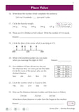 11 Plus Year 3 GL Maths English Practice Book & Assessment Tests with Answer CGP