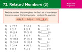 11 PLUS Year 6 GL Verbal and Non Verbal Practice Question Cards Bundle  CGP