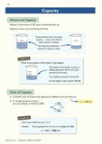 Functional Skills Maths Level 1 Study and Test with Answer CGP