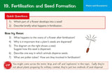 KS3 Year 7-9 Science Revision Question Cards Biology Physics Chemistry CGP