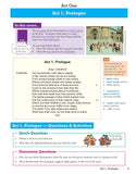 New GCSE English Romeo & Juliet - The Complete Play KS4 CGP 2022