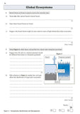 Grade 9-1 GCSE Geography Edexcel A - Revision Guide and Practice Workbook CGP