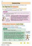 KS2 English SATS Year 6 Revision Book STRETCH Ages 10-11 CGP