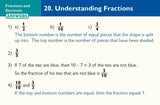 Functional Skills Maths Entry Level 3 Study, Test & Revision Question Cards CGP