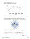 11 Plus Year 4 GL Assessment 10 Minute Tests Maths with Answer CGP