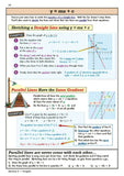 KS3 Years 7-9 Maths Study Guide included Answer Higher Level CGP